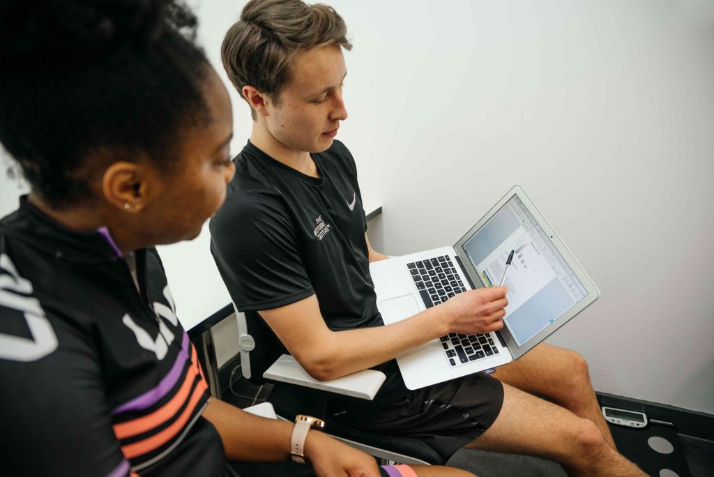 Lactate Threshold Testing – Senior Performance Specialist – Altitude Centre